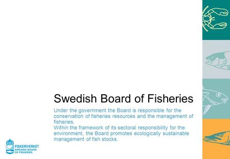 Swedish Board of Fisheries