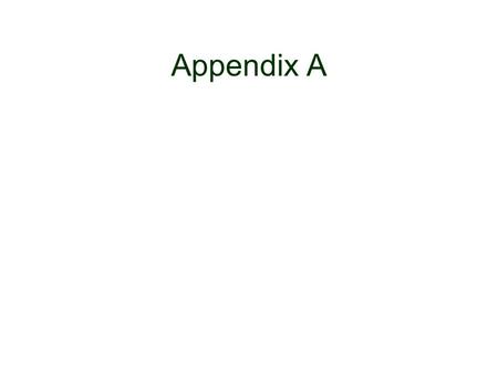 Appendix A. Man Pages man whatis whatis(1) Typical Man Page Sections SectionContents 1234567812345678 User commands System calls C library functions.
