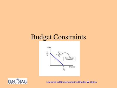 Lectures in Microeconomics-Charles W. Upton