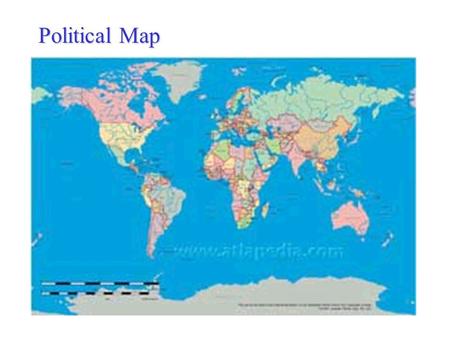 Political Map. Physical Map Historical Climate Map.