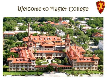 Welcome to Flagler College. Your Student Account Staff Cindy Cannavo College Cashier Cathy Duffy Student Accounts Analyst Christine Wages Director of.