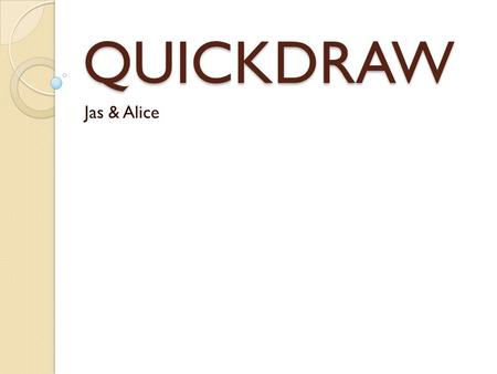 QUICKDRAW Jas & Alice. I wear the two, the mobile and the landline phones, like guns, slung from the pockets on my hips. I’m all alone. You ring, quickdraw,