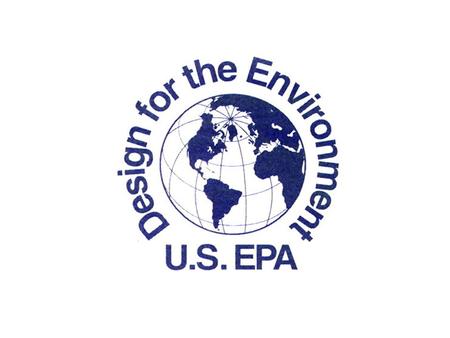Design for the Environment A voluntary partnership-based program that works directly with companies to integrate health and environmental considerations.