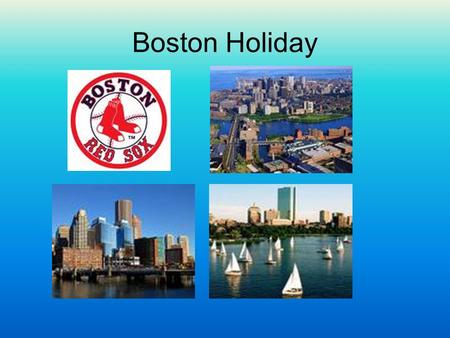Boston Holiday. The Singaporean $ has weakened by 10 %. What now? Opportunity Cost? The cost of an alternative that must be forgone in order to pursue.
