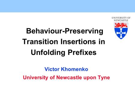 Behaviour-Preserving Transition Insertions in Unfolding Prefixes