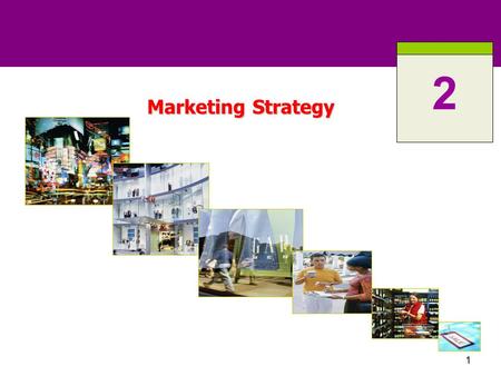 2 Marketing Strategy.