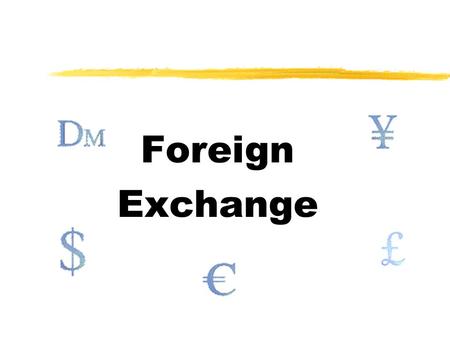 Foreign Exchange. Currency  Can you tell me which country uses what currency?  Each one will have 4 riyal notes. $1 One Saudi Arabian Riyal $1 One Saudi.