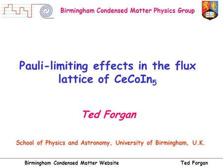 Pauli-limiting effects in the flux lattice of CeCoIn5