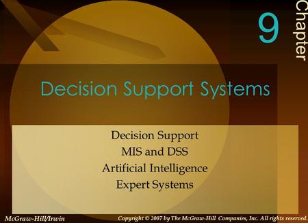 powerpoint presentation on artificial intelligence pdf