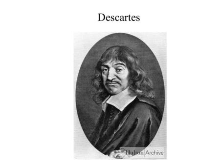 Descartes. Charles Sherrington at 50 Sherington’s Physiology, c1900-1945.