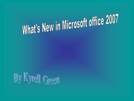 Microsoft Visio is diagramming software for Microsoft Windows. It uses vector graphics to create diagrams. The 2007 Standard and Professional editions.