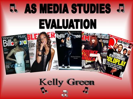 In what ways does your media product use, develop or challenge forms of conventions of media products For my music magazine “Tempo” I have tried to use.