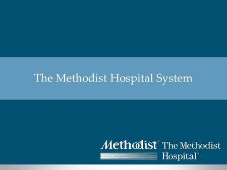 1 The Methodist Hospital System. 2 Houston 17 sister-city relationships promoting business and investment opportunities across six continents 470 Houston.