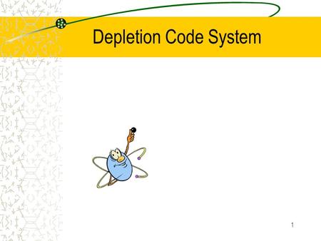 1 Depletion Code System. 2 Yunlin Xu T.K. Kim T.J. Downar School of Nuclear Engineering Purdue University March 28, 2001.