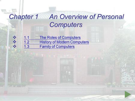 generation of computer presentation pdf