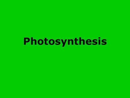 Photosynthesis. Check These Out!!!  danimals/photosynthesis/index.wemlhttp://www.brainpop.com/science/plantsan.