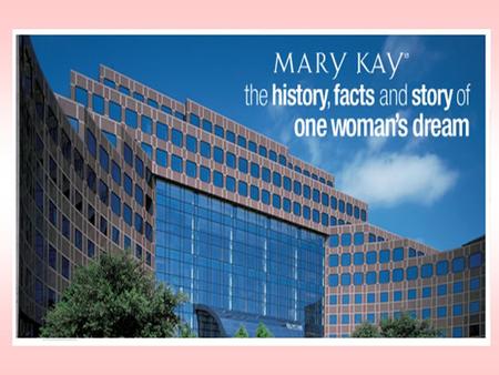  Over the years, there have been many successful business leaders but none as unique as the legendary Mary Kay Ash, founder of Mary Kay Inc. Even though.