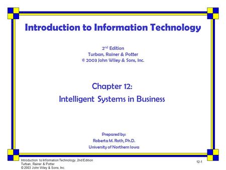 powerpoint presentation on artificial intelligence pdf