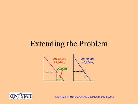 Lectures in Microeconomics-Charles W. Upton Extending the Problem.