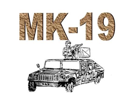 MK-19.