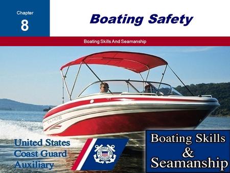 8 Boating Safety Chapter