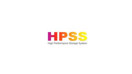 What is it? Hierarchical storage software developed in collaboration with five US department of Energy Labs since 1992 Allows storage management of 100s.