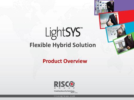 Flexible Hybrid Solution