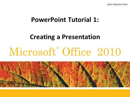 introduction to powerpoint presentation 2016 ppt