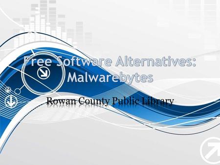 What Is Malwarebytes? Malwarebytes is a free anti- malware program. Anti-malware programs are specifically designed to find and remove malware on your.
