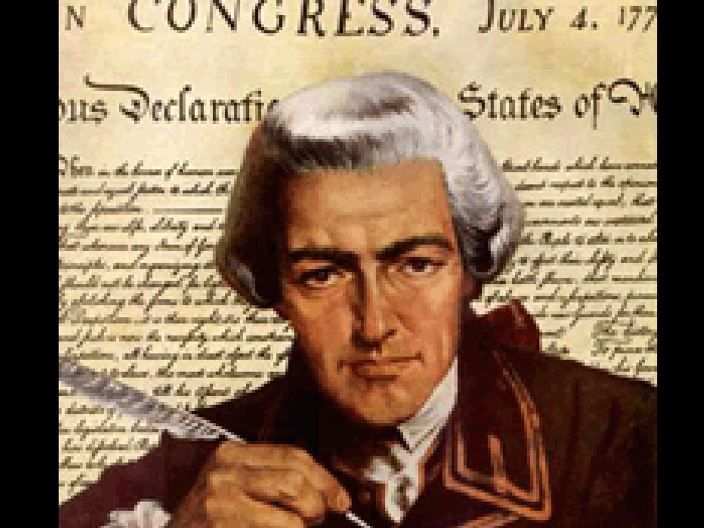 Unit mr dickerson the declaration of independence ppt download