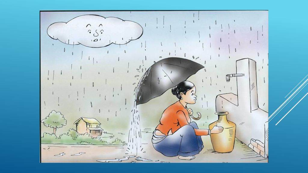 RAIN WATER HARVESTING By WESI Water and Energy Strategy Institute - ppt  download