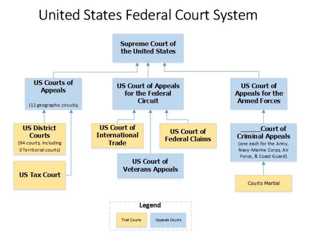 Judicial system. The us Court structure. Схема судов США. Us Federal Court System. Judicial System of the USA.