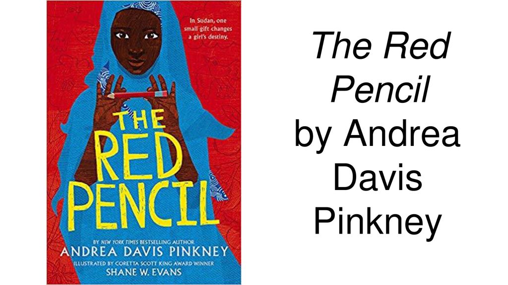 The 2024 red pencil