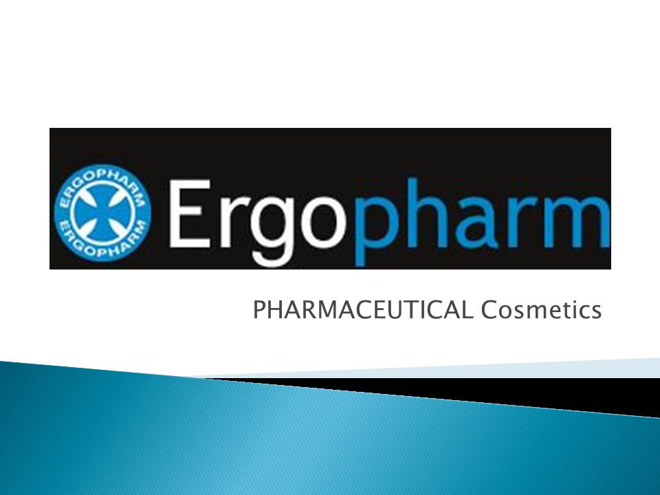 New ergopharm 1 ad