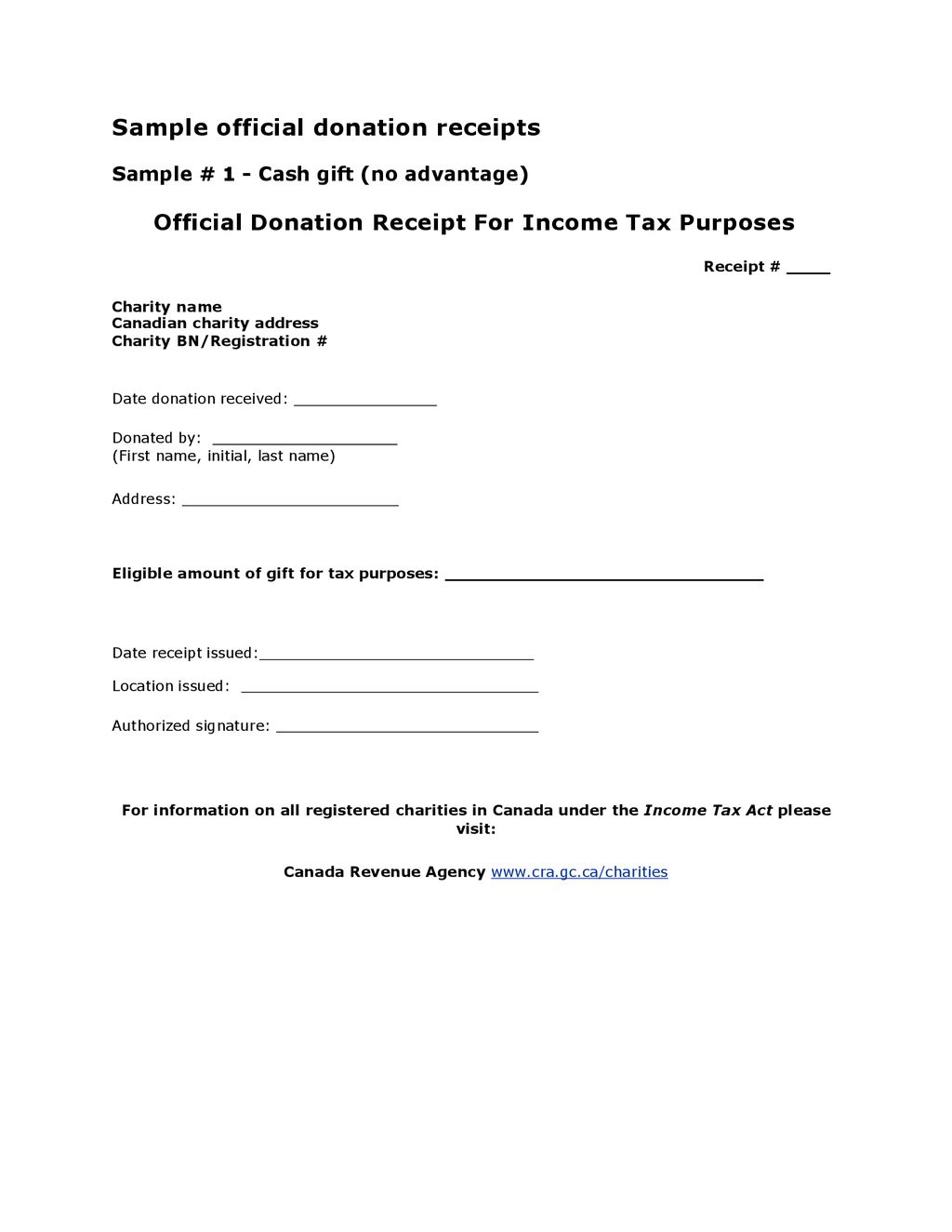 charities directorate canada revenue agency charities directorate canada revenue agency