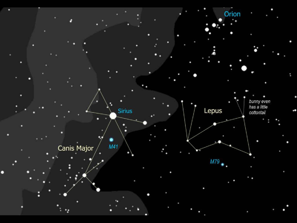 Созвездие орион на звездном небе. Созвездие Ориона и Сириус на карте звездного. Canis Majoris Созвездие. Созвездие Орион и Сириус на карте звездного неба. Сириус Орион карта.
