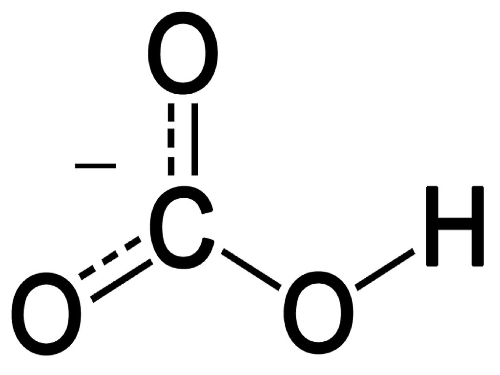 2. Draw the Lewis Structure for HCN. 