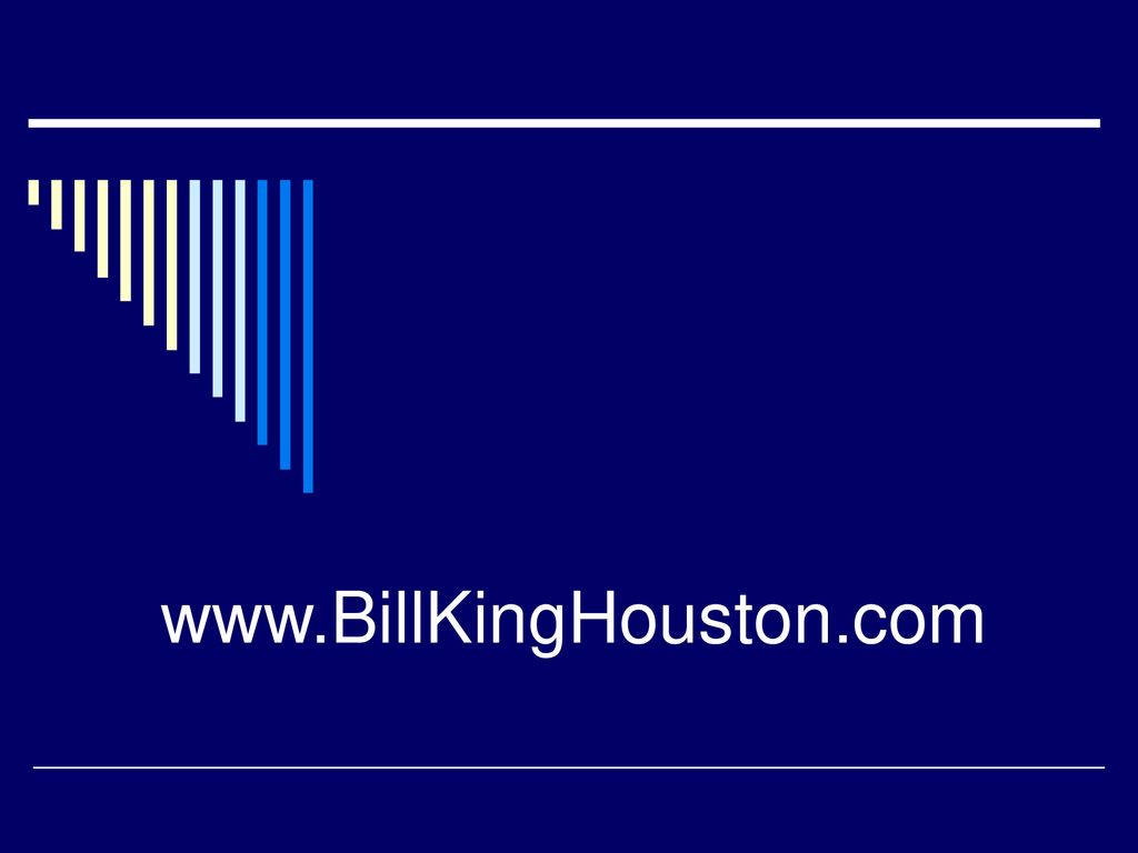 Texas Property Tax Basics ppt download