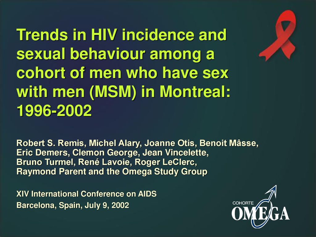 In what Montréal is and have it sex how do you Oral Sex: