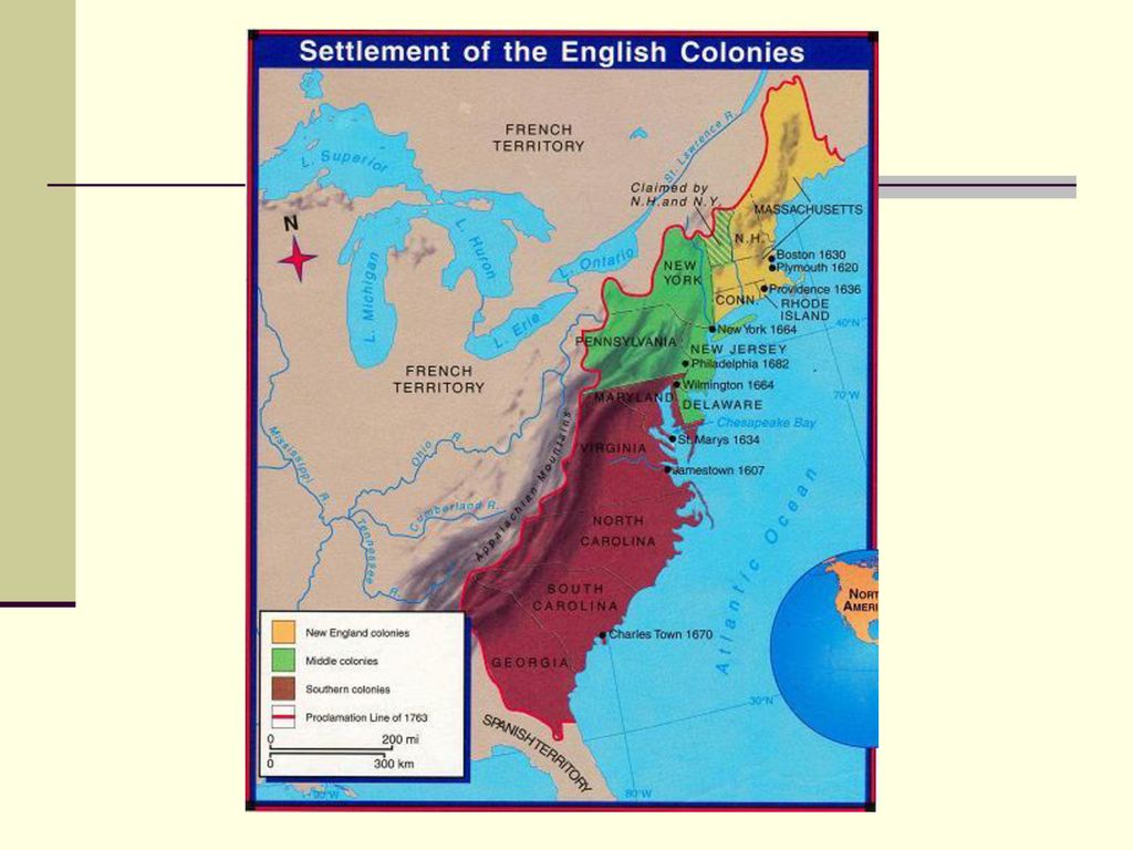 New England Colonies Ppt Download   Slide 2 