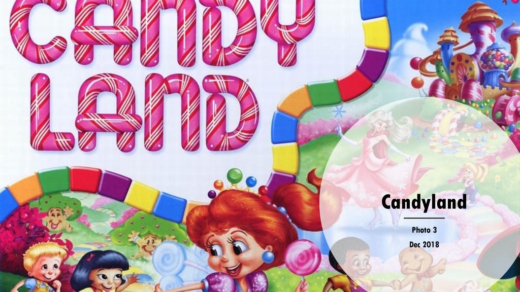 candyland characters 2002 candyland characters 2002