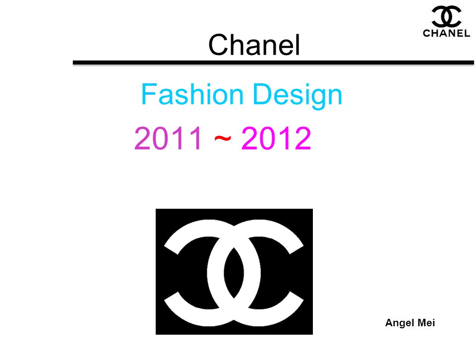 chanel pastels logo  Fashion logo branding Eye design Logo design