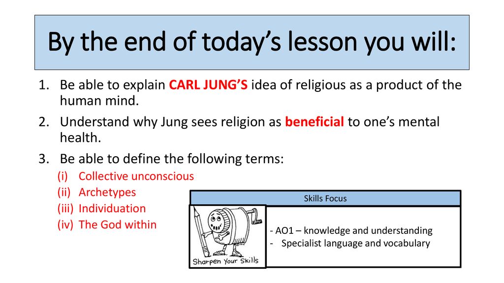 Who is Carl Jung?  Carl Jung's Personality Theory - Lesson