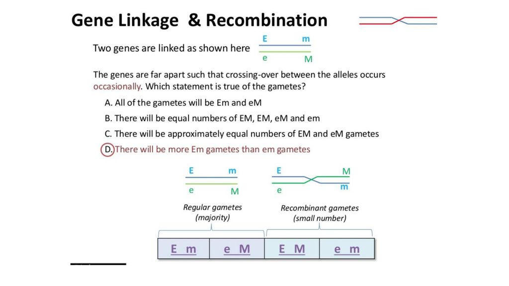 10.2 Inheritance Skills: Calculation of the predicted genotypic and ...