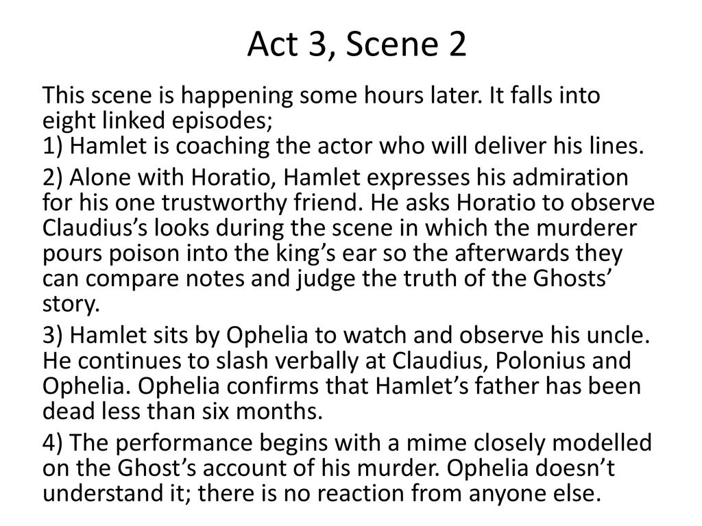 hamlet act 3 scene 1