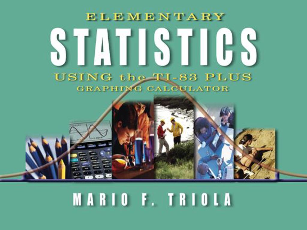 Chapter 1 Introduction To Statistics - Ppt Download