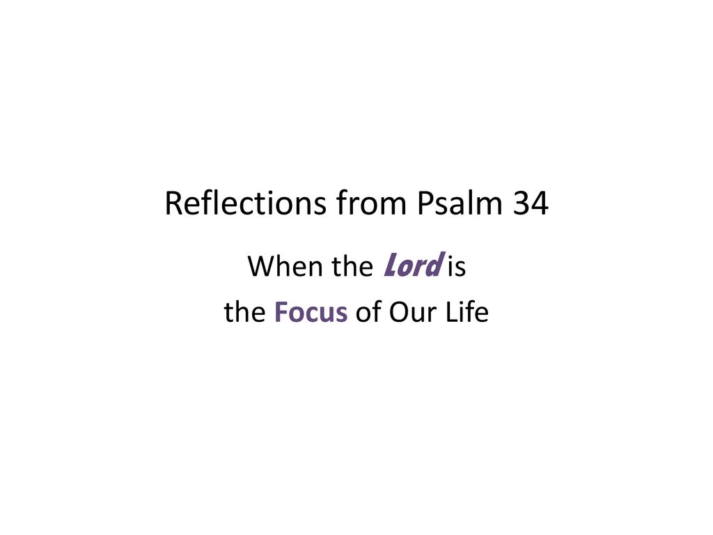Psalm Reflections: September + Love to Layer: Ornament + Into the