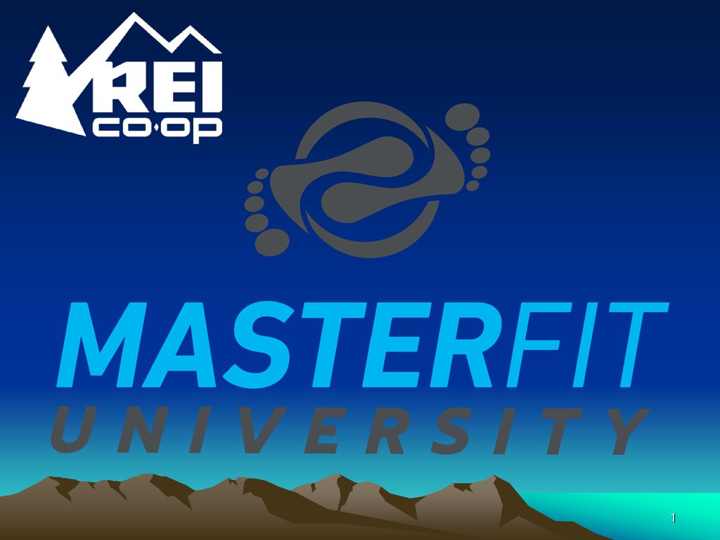 Masters Plus  Masterfit University