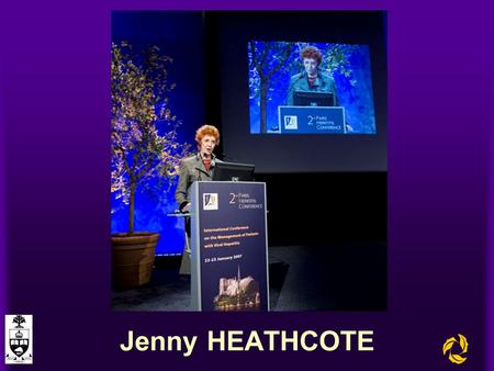 Jenny HEATHCOTE. Chronic Hepatitis C “The Non Responder”! Jenny Heathcote MD University of Toronto.