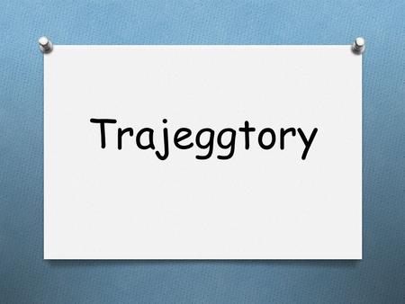 Trajeggtory. Teams of up to 2, will build in advance, a device constructed out of specified materials to protect a raw egg from breaking when tossed horizontally.